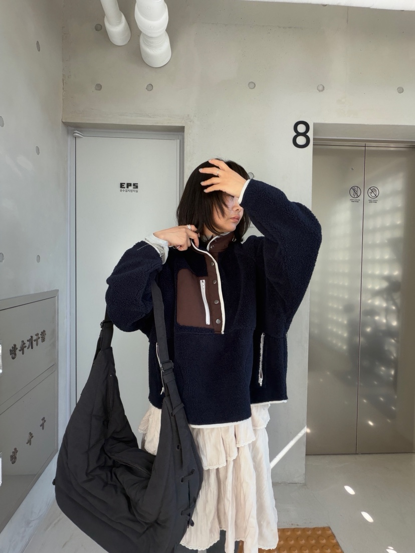 OLI EDIT韓國代購女士新品休閑真品推薦職業人氣熱賣衛衣OLI EDIT衛衣