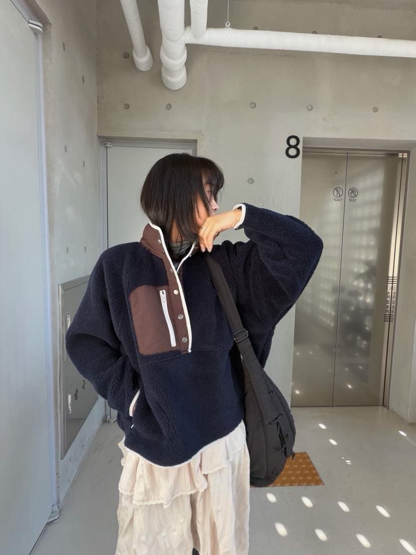 OLI EDIT韓國代購女士新品休閑真品推薦職業人氣熱賣衛衣OLI EDIT衛衣