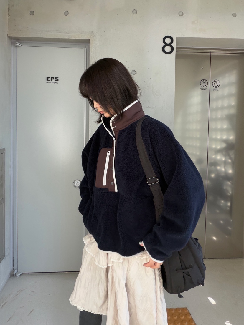 OLI EDIT韓國代購女士新品休閑真品推薦職業人氣熱賣衛衣OLI EDIT衛衣