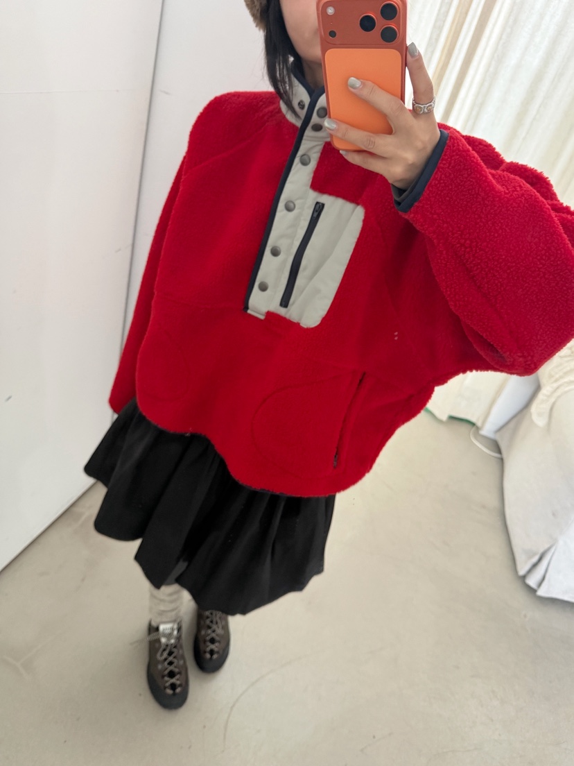 OLI EDIT韓國代購女士新品休閑真品推薦職業人氣熱賣衛衣OLI EDIT衛衣圖色2