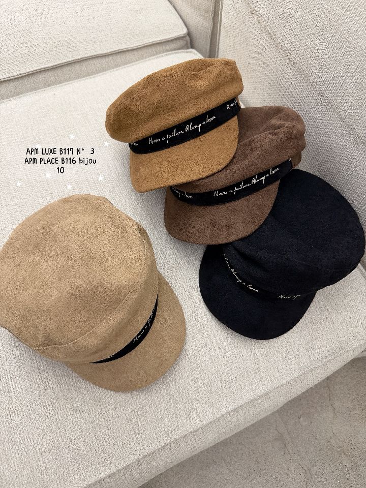 N3東大門代購女士新品人氣時尚職業熱賣真品推薦休閑帽子N3帽子