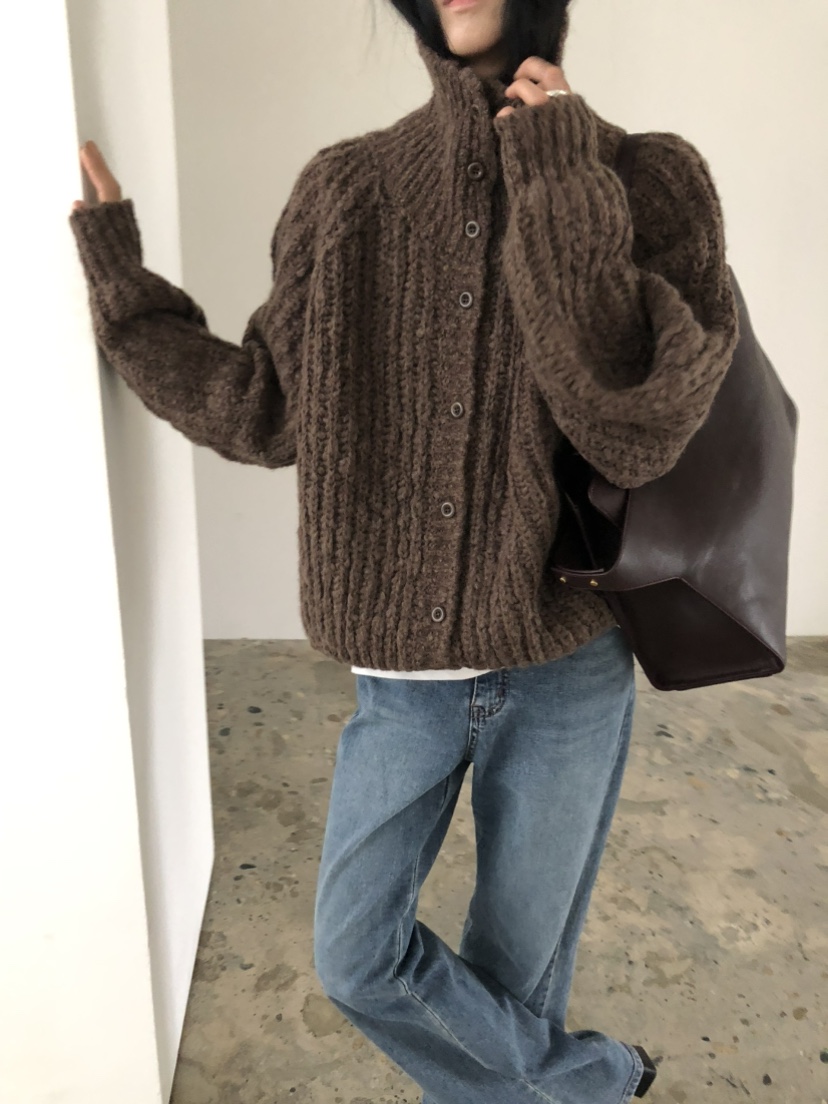 MOVENNE東大門代購女裝新品職業人氣時尚真品休閑熱賣毛衣MOVENNE毛衣