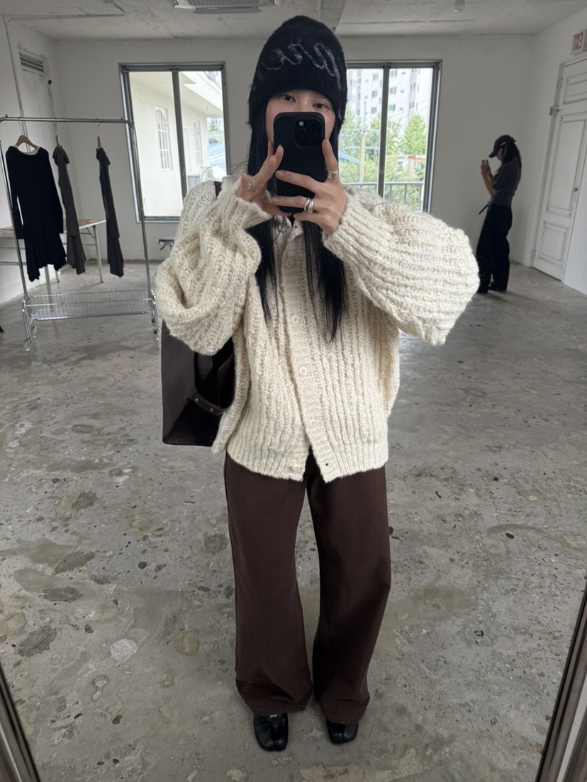 MOVENNE東大門代購女裝新品職業人氣時尚真品休閑熱賣毛衣MOVENNE毛衣