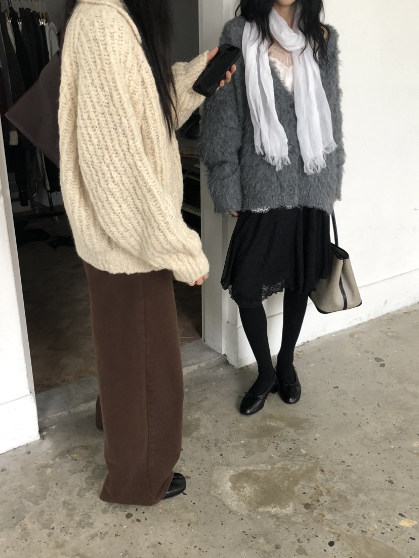 MOVENNE東大門代購女裝新品職業人氣時尚真品休閑熱賣毛衣MOVENNE毛衣