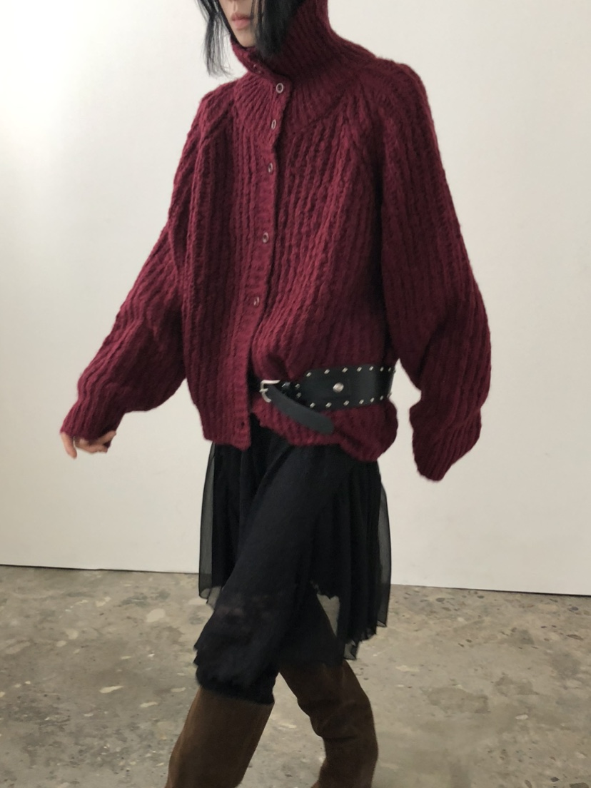 MOVENNE東大門代購女裝新品職業人氣時尚真品休閑熱賣毛衣MOVENNE毛衣