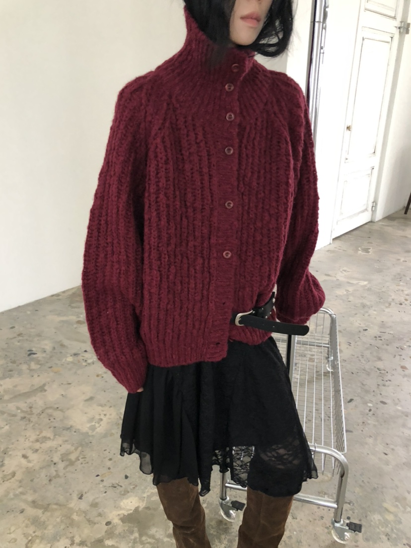MOVENNE東大門代購女裝新品職業人氣時尚真品休閑熱賣毛衣MOVENNE毛衣