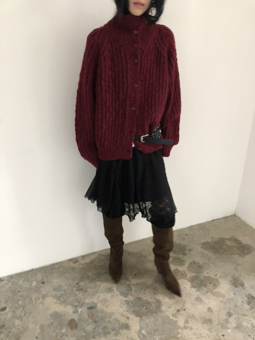 MOVENNE東大門代購女裝新品職業人氣時尚真品休閑熱賣毛衣MOVENNE毛衣