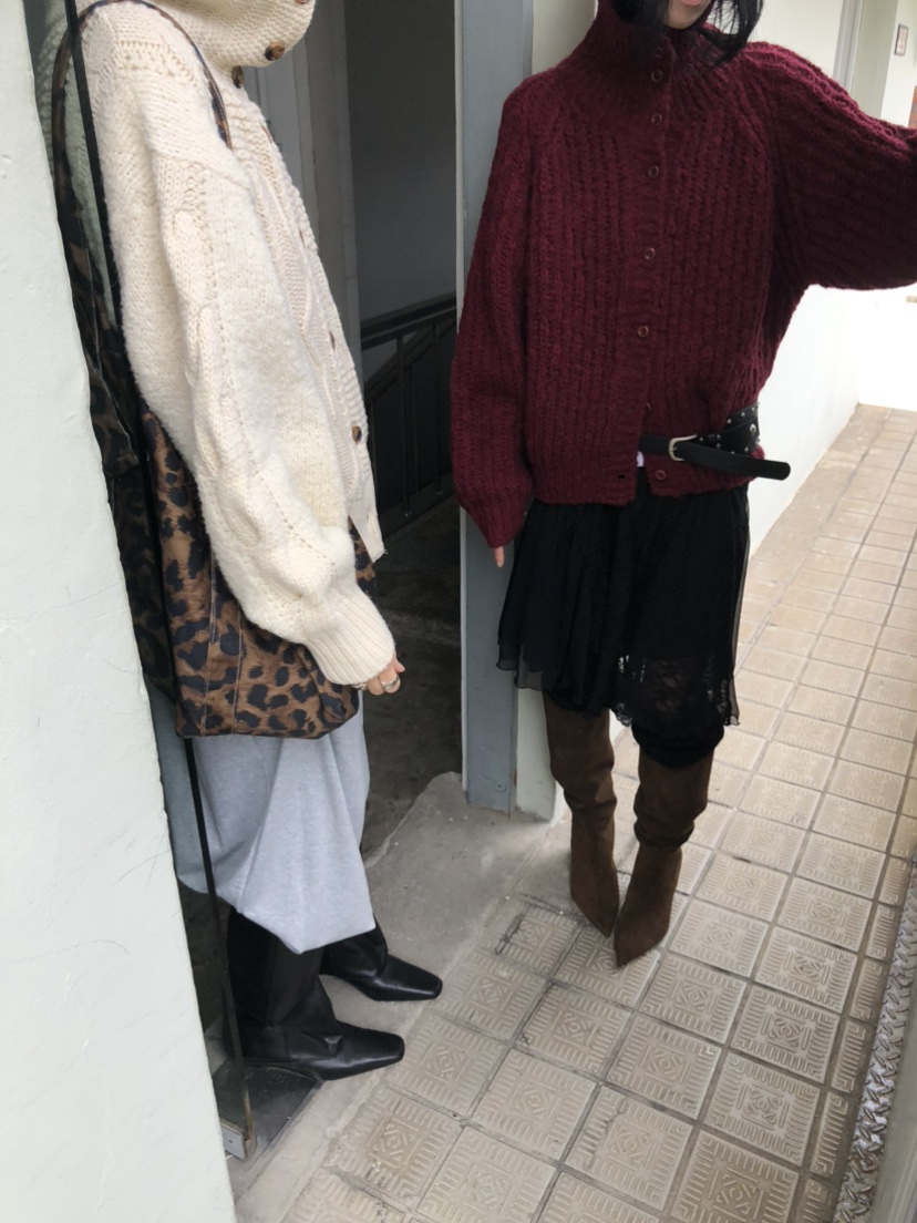 MOVENNE東大門代購女裝新品職業人氣時尚真品休閑熱賣毛衣MOVENNE毛衣