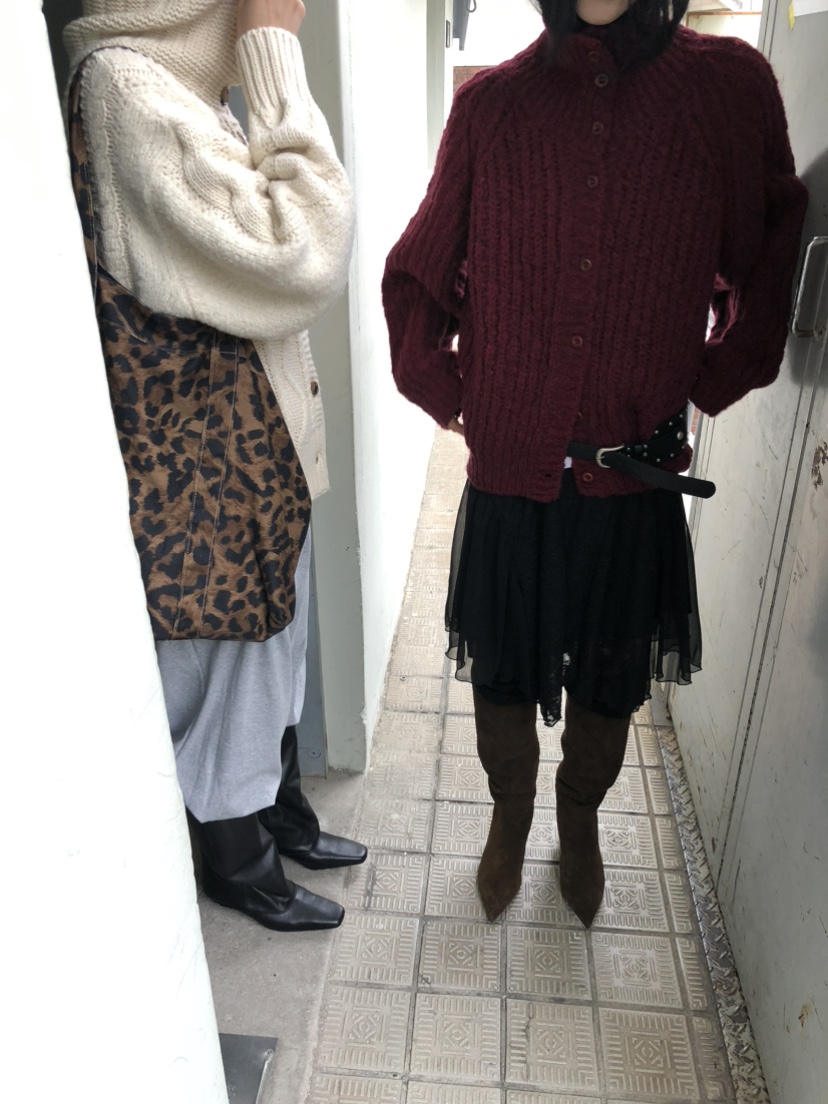 MOVENNE東大門代購女裝新品職業人氣時尚真品休閑熱賣毛衣MOVENNE毛衣
