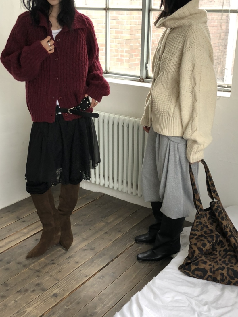 MOVENNE東大門代購女裝新品職業人氣時尚真品休閑熱賣毛衣MOVENNE毛衣