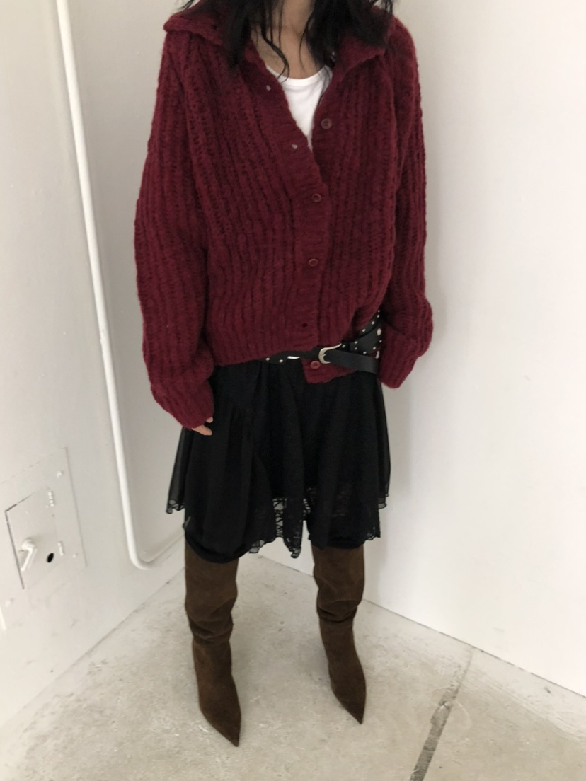 MOVENNE東大門代購女裝新品職業人氣時尚真品休閑熱賣毛衣MOVENNE毛衣