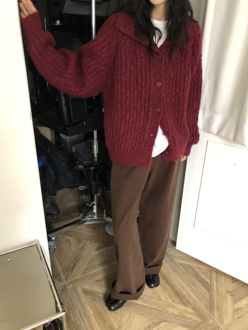 MOVENNE東大門代購女裝新品職業人氣時尚真品休閑熱賣毛衣MOVENNE毛衣