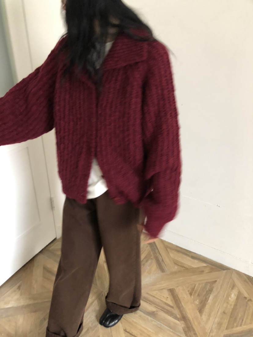 MOVENNE東大門代購女裝新品職業人氣時尚真品休閑熱賣毛衣MOVENNE毛衣