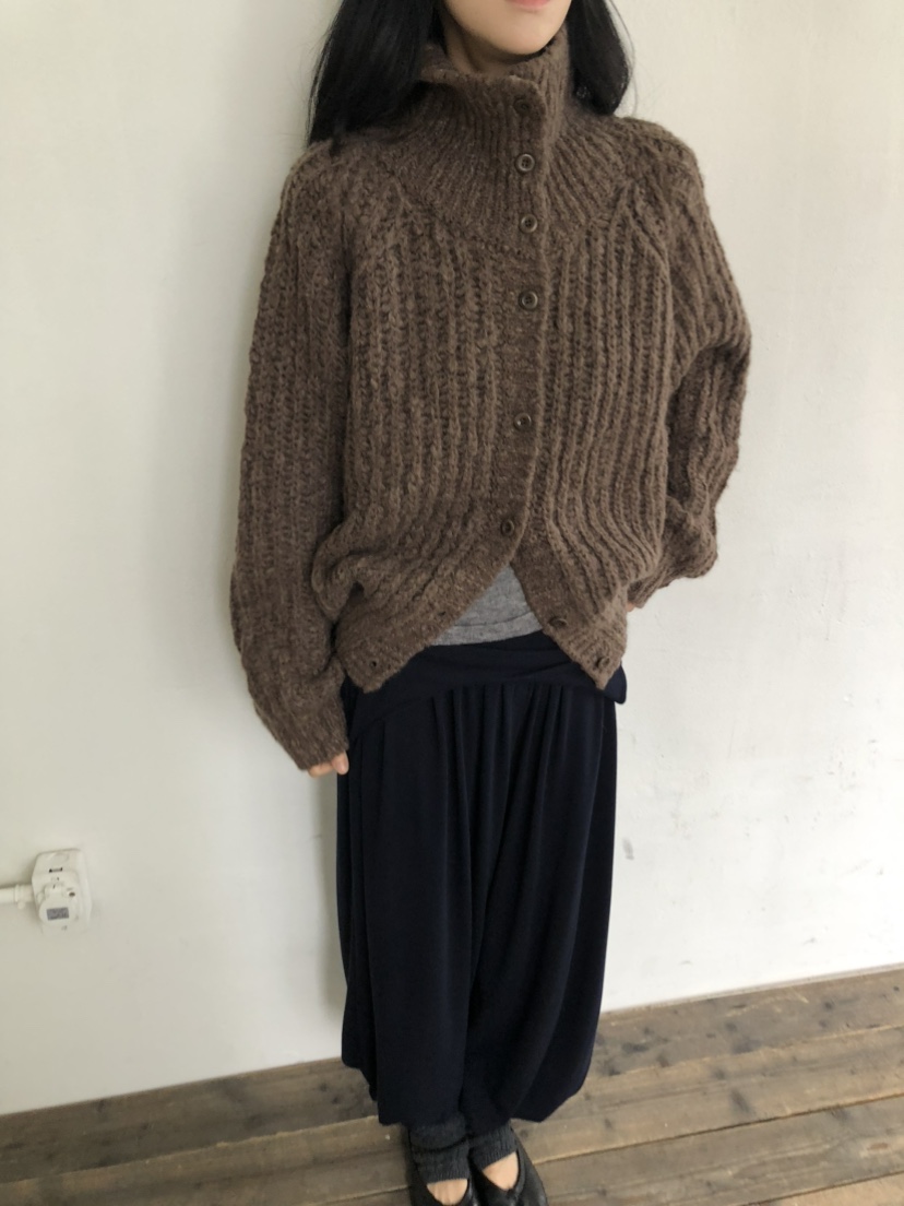 MOVENNE東大門代購女裝新品職業人氣時尚真品休閑熱賣毛衣MOVENNE毛衣