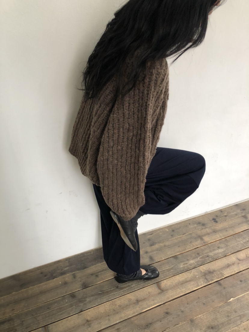 MOVENNE東大門代購女裝新品職業人氣時尚真品休閑熱賣毛衣MOVENNE毛衣