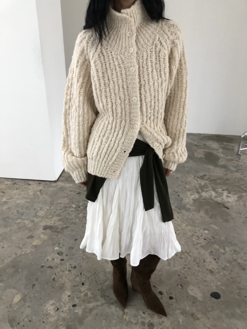 MOVENNE東大門代購女裝新品職業人氣時尚真品休閑熱賣毛衣MOVENNE毛衣