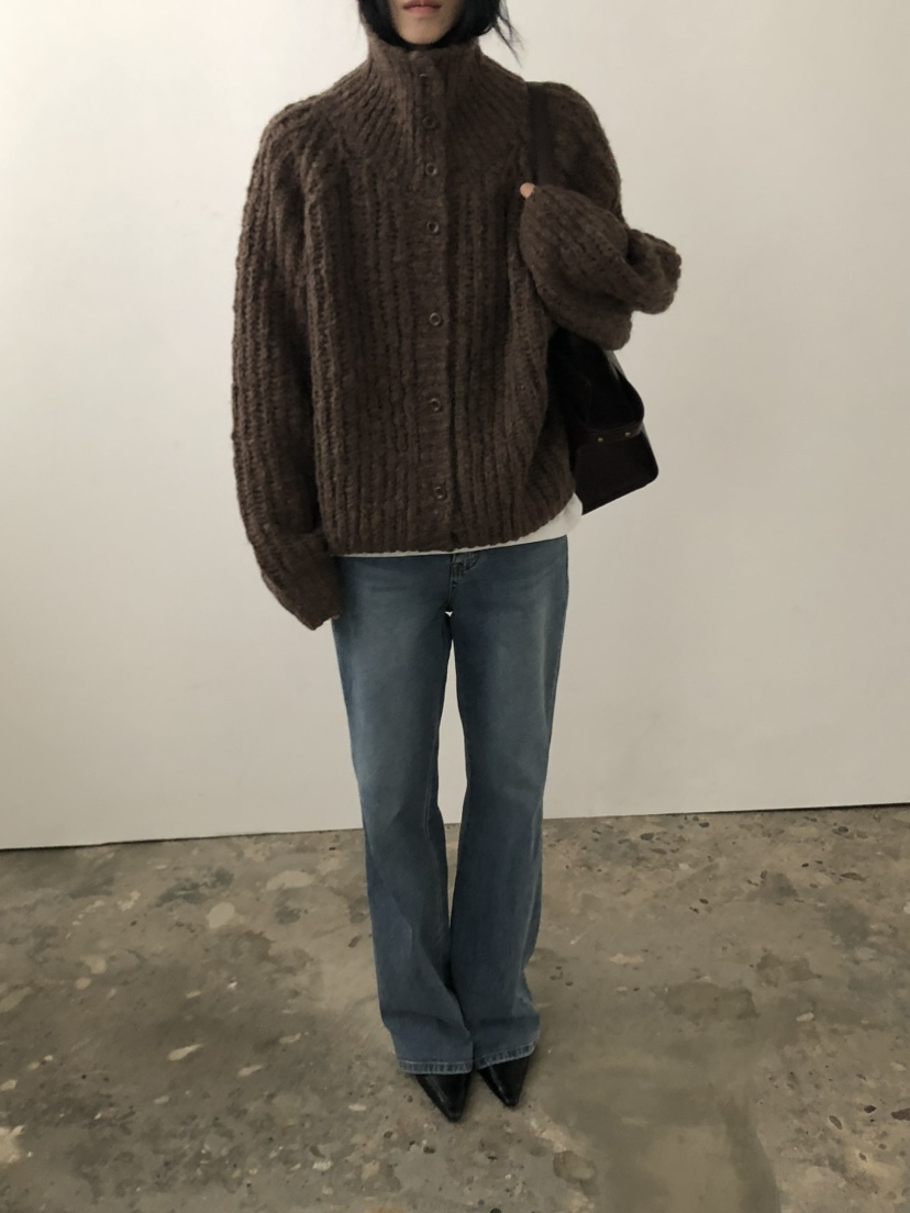 MOVENNE東大門代購女裝新品職業人氣時尚真品休閑熱賣毛衣MOVENNE毛衣