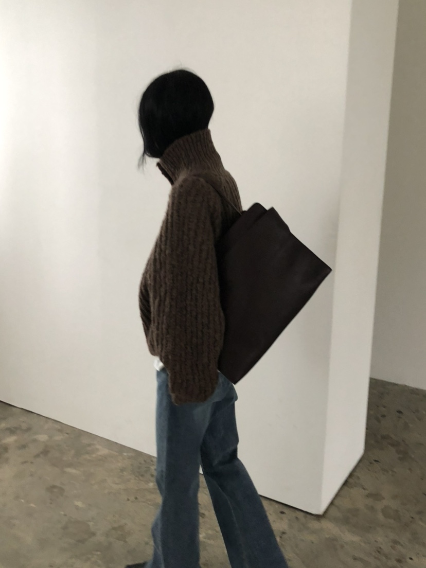 MOVENNE東大門代購女裝新品職業人氣時尚真品休閑熱賣毛衣MOVENNE毛衣