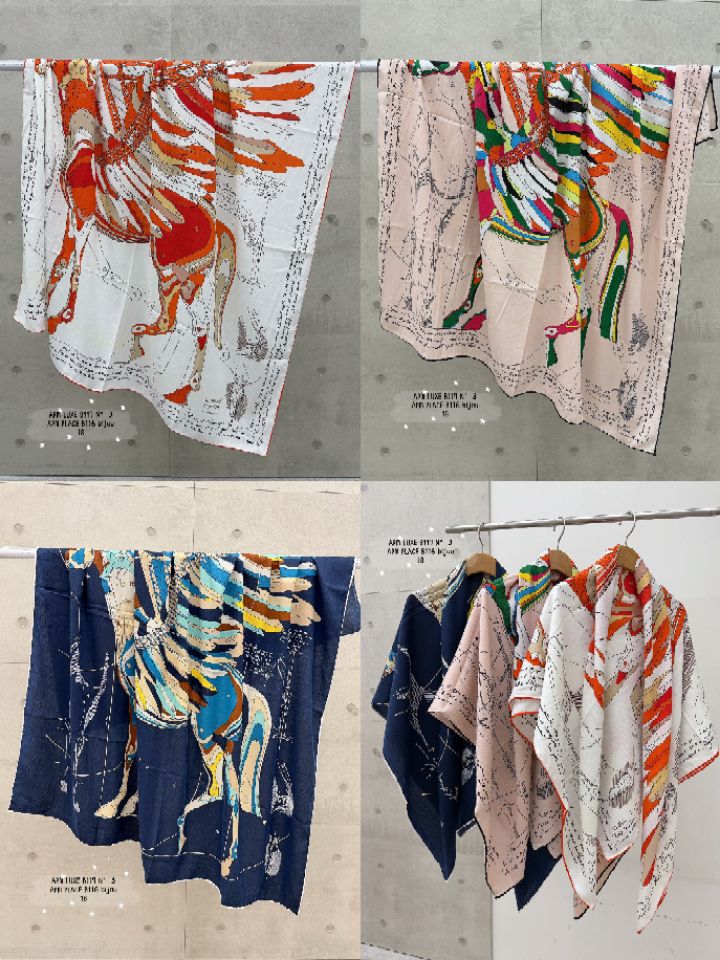 N3東大門代購女士新品真品人氣職業時尚休閑熱賣圍巾披肩N3圍巾/披肩