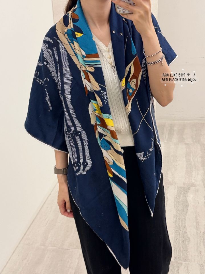 N3東大門代購女士新品真品人氣職業時尚休閑熱賣圍巾披肩N3圍巾/披肩