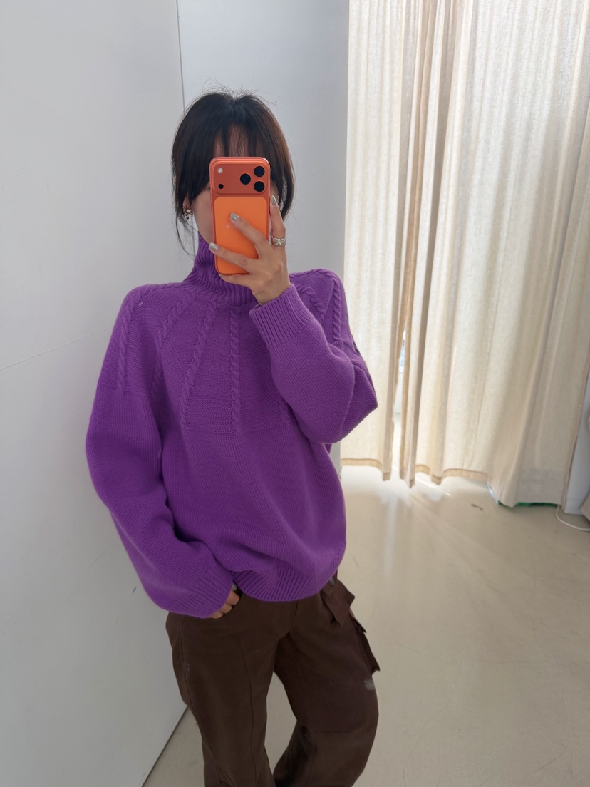OLI EDIT東大門代購女裝新品休閑職業熱賣人氣真品針織衫OLI EDIT針織衫