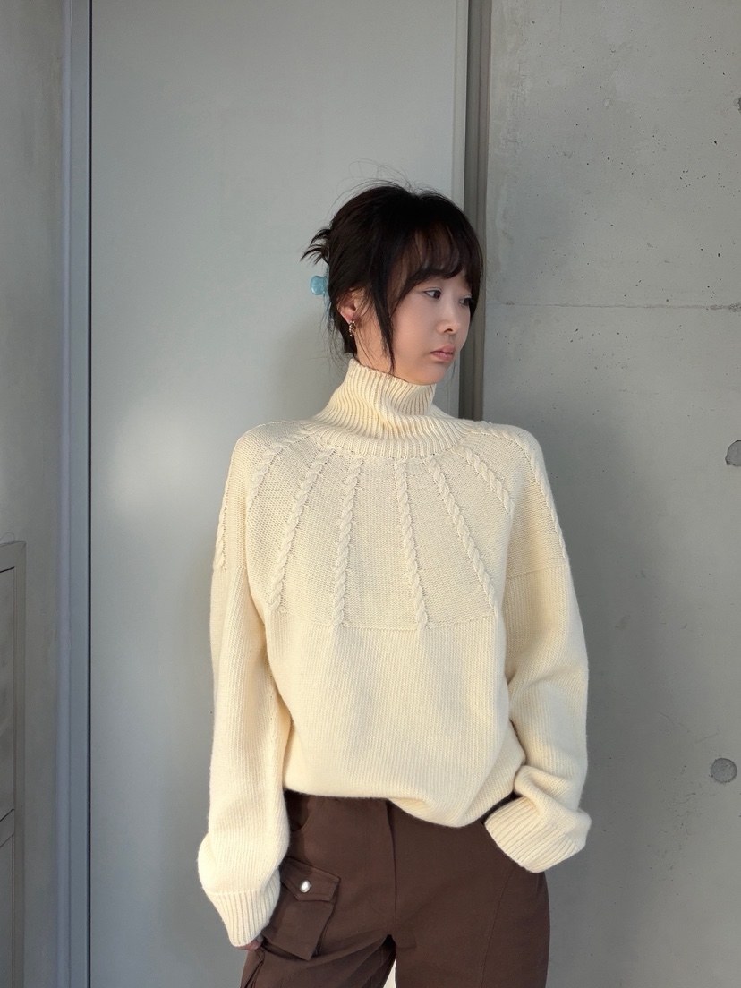 OLI EDIT東大門代購女裝新品休閑職業熱賣人氣真品針織衫OLI EDIT針織衫
