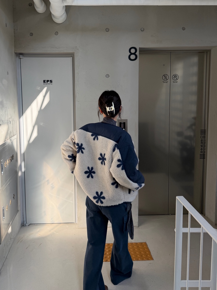 OLI EDIT東大門直郵女裝新款熱賣推薦時尚休閑真品職業夾克OLI EDIT夾克