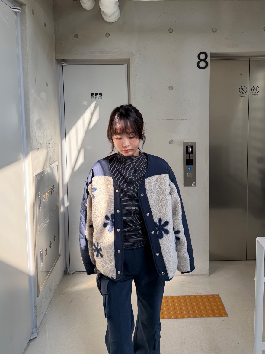 OLI EDIT東大門直郵女裝新款熱賣推薦時尚休閑真品職業夾克OLI EDIT夾克