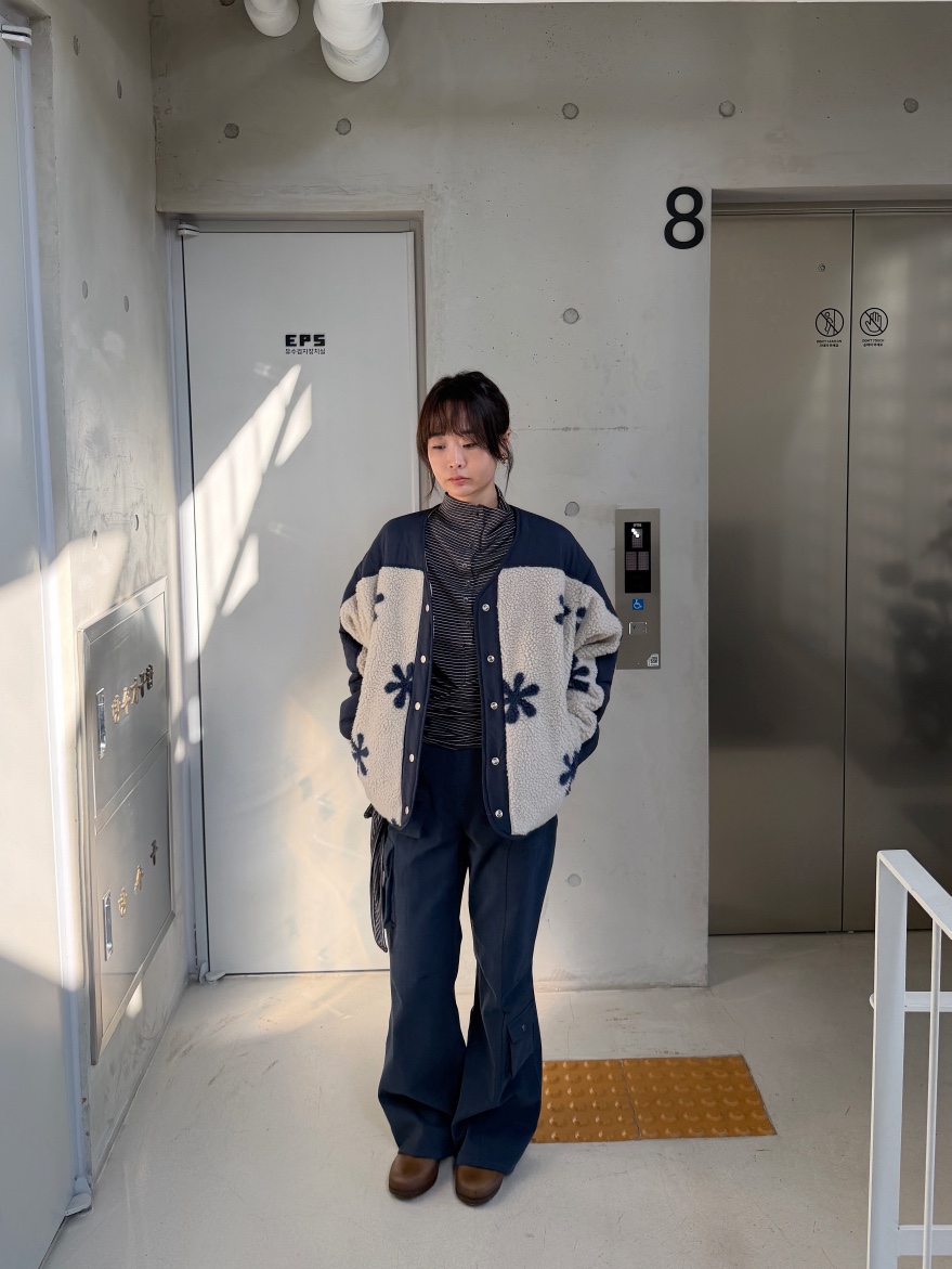 OLI EDIT東大門直郵女裝新款熱賣推薦時尚休閑真品職業夾克OLI EDIT夾克