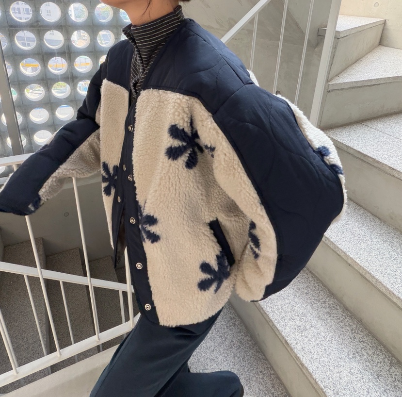 OLI EDIT東大門直郵女裝新款熱賣推薦時尚休閑真品職業夾克OLI EDIT夾克