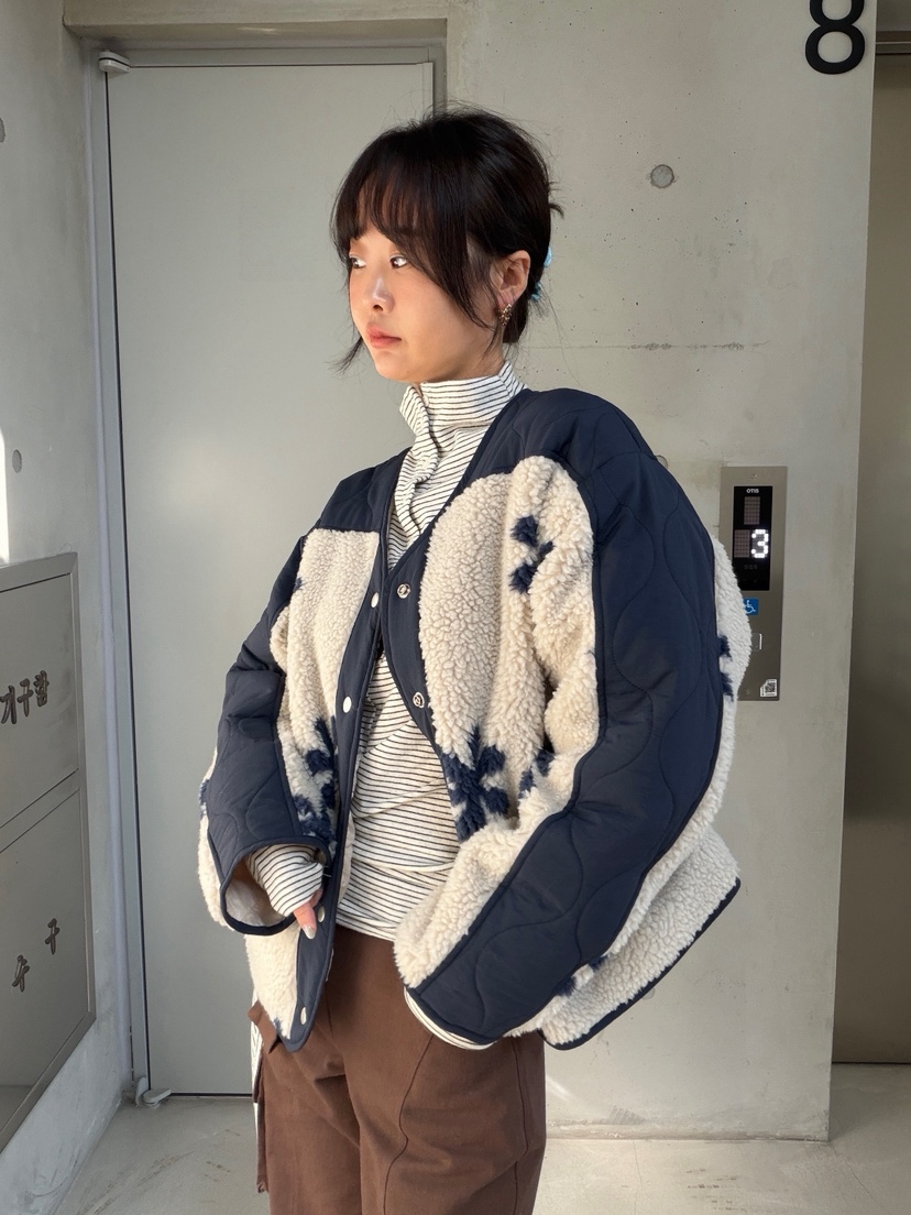 OLI EDIT東大門直郵女裝新款熱賣推薦時尚休閑真品職業夾克OLI EDIT夾克