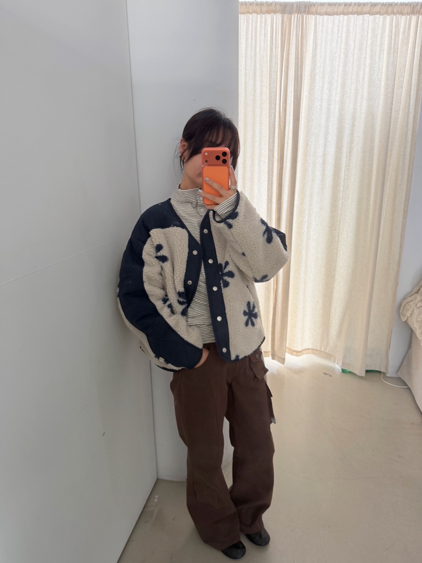 OLI EDIT東大門直郵女裝新款熱賣推薦時尚休閑真品職業夾克OLI EDIT夾克