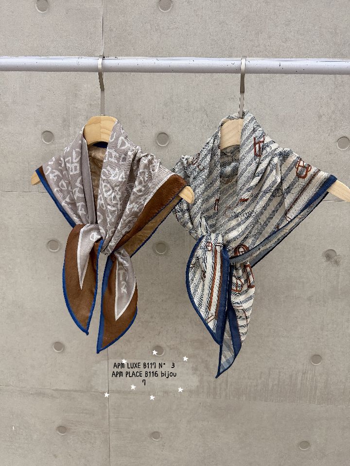 N3東大門代購女裝新品推薦真品休閑熱賣圍巾披肩雙面圍巾N3圍巾/披肩