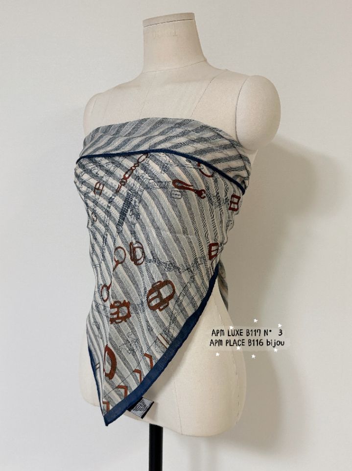 N3東大門代購女裝新品推薦真品休閑熱賣圍巾披肩雙面圍巾N3圍巾/披肩