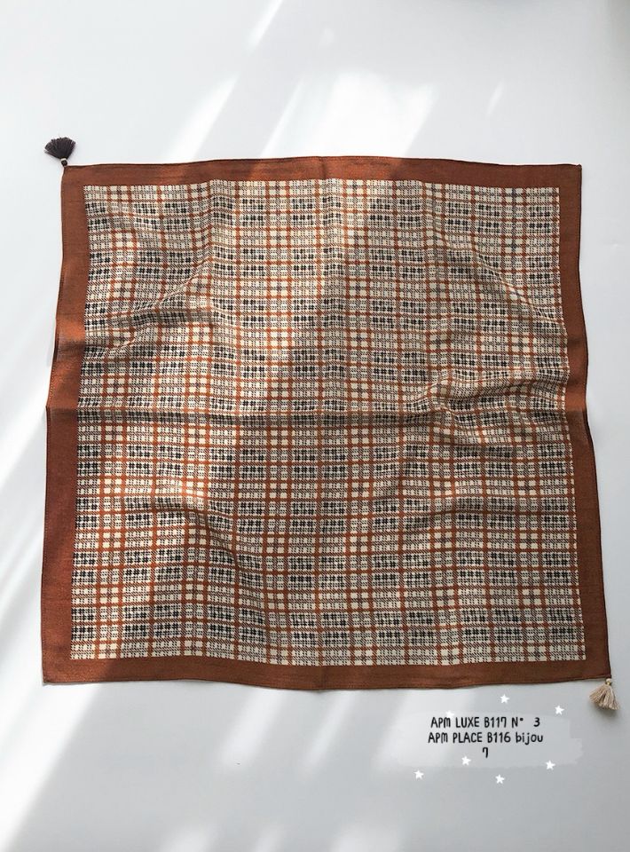 N3韓國代購女士新品職業熱賣時尚真品推薦人氣休閑圍巾披肩N3圍巾/披肩