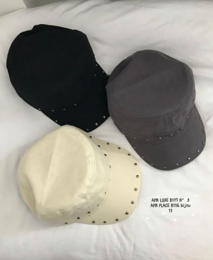 N3東大門代購女裝新品職業時尚休閑推薦熱賣人氣真品帽子N3帽子
