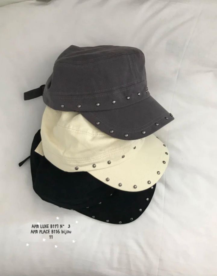 N3東大門代購女裝新品職業時尚休閑推薦熱賣人氣真品帽子N3帽子