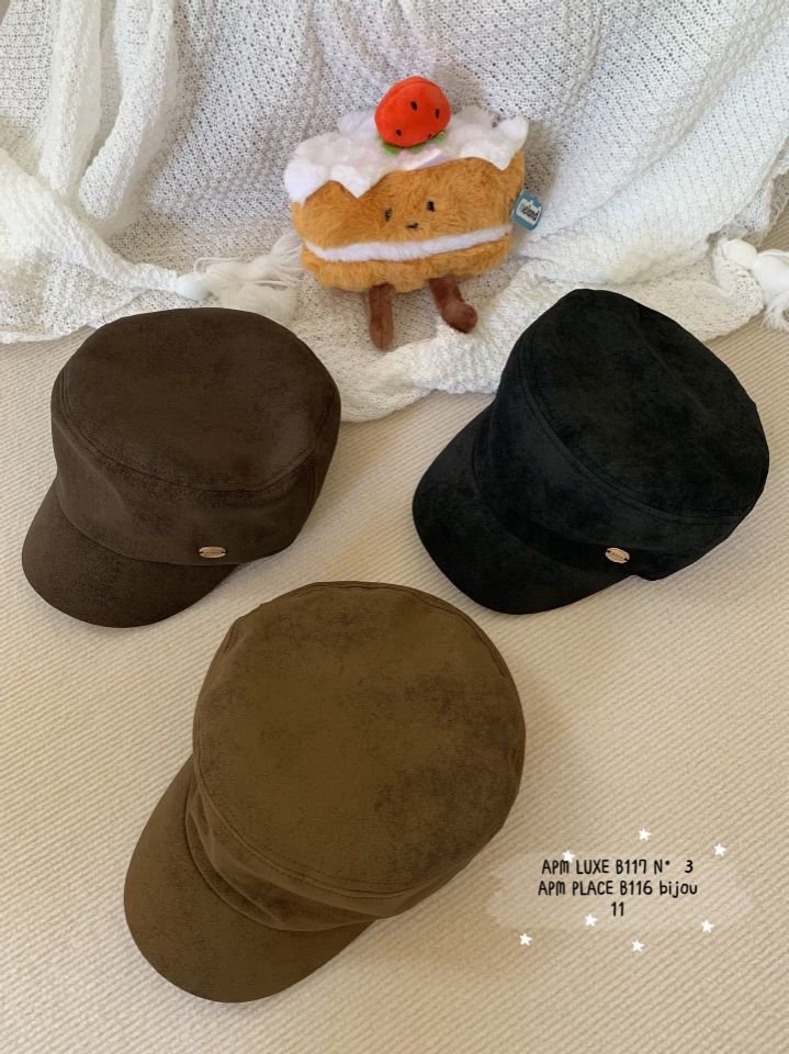N3東大門直郵女士新品推薦時尚熱賣真品職業人氣帽子貝雷N3帽子