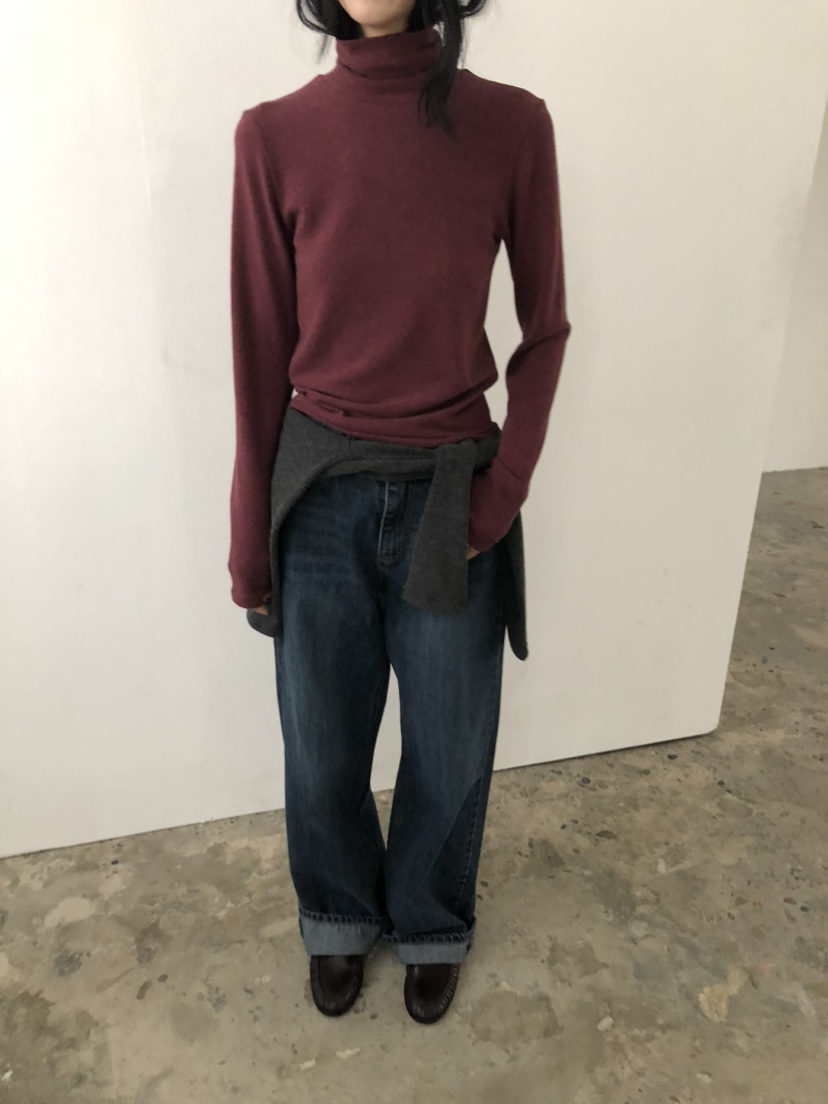 MOVENNE韓國直郵女裝新款時尚休閑職業真品推薦熱賣人氣T恤MOVENNET恤