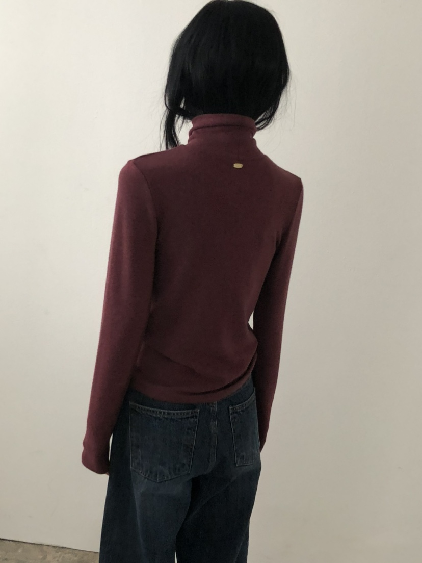 MOVENNE韓國直郵女裝新款時尚休閑職業真品推薦熱賣人氣T恤MOVENNET恤