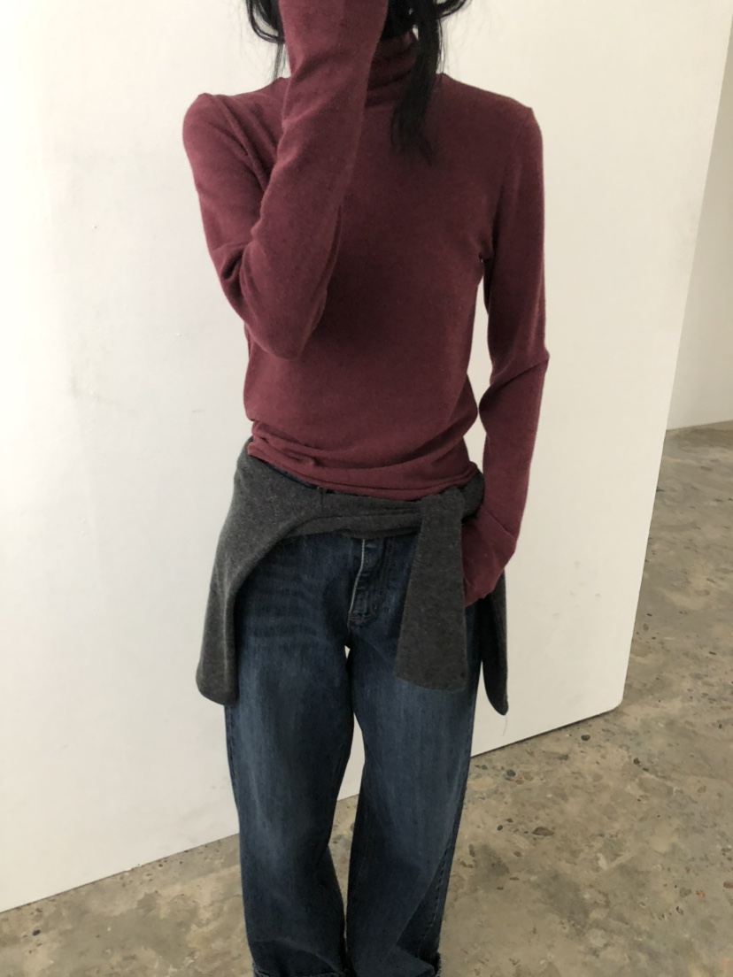 MOVENNE韓國直郵女裝新款時尚休閑職業真品推薦熱賣人氣T恤MOVENNET恤
