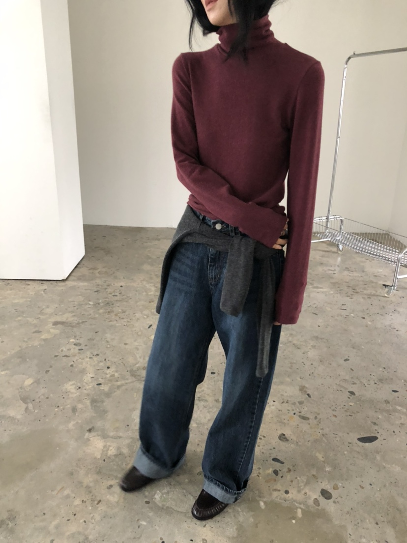 MOVENNE韓國直郵女裝新款時尚休閑職業真品推薦熱賣人氣T恤MOVENNET恤