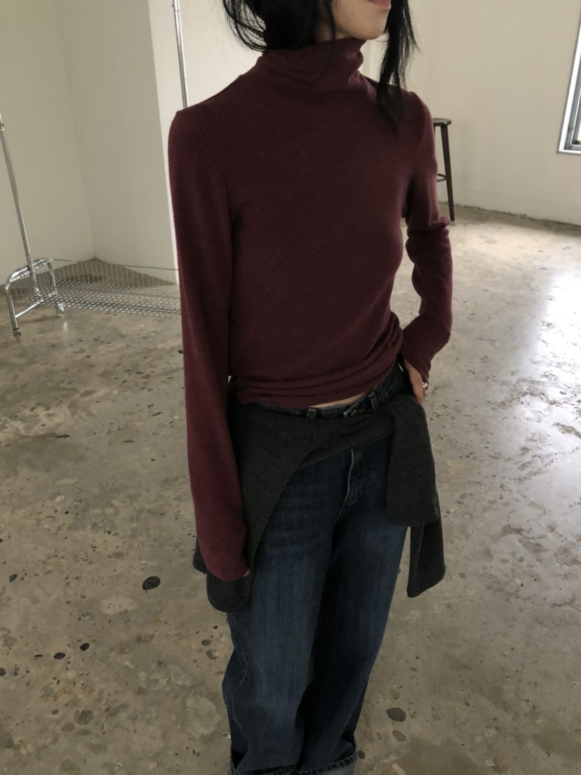 MOVENNE韓國直郵女裝新款時尚休閑職業真品推薦熱賣人氣T恤MOVENNET恤