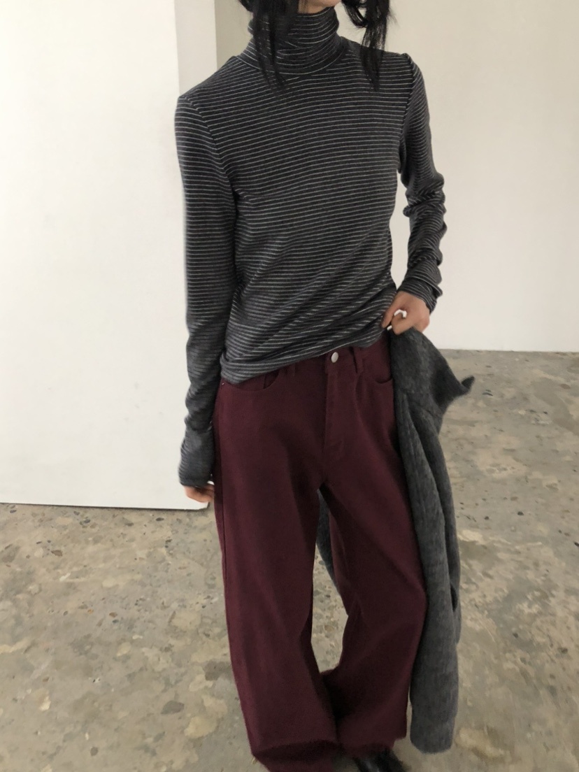 MOVENNE韓國直郵女裝新款時尚休閑職業真品推薦熱賣人氣T恤MOVENNET恤