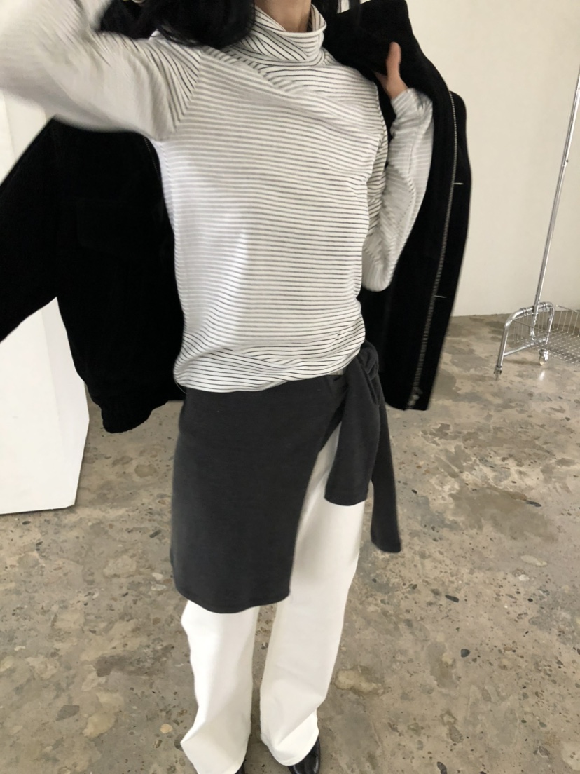 MOVENNE韓國直郵女裝新款時尚休閑職業真品推薦熱賣人氣T恤MOVENNET恤