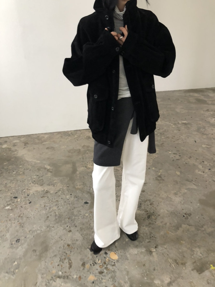 MOVENNE韓國直郵女裝新款時尚休閑職業真品推薦熱賣人氣T恤MOVENNET恤