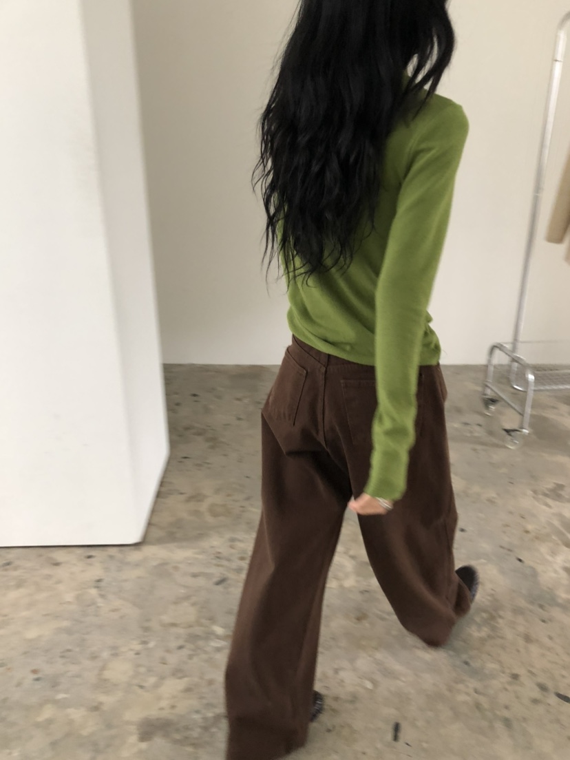 MOVENNE韓國直郵女裝新款時尚休閑職業真品推薦熱賣人氣T恤MOVENNET恤