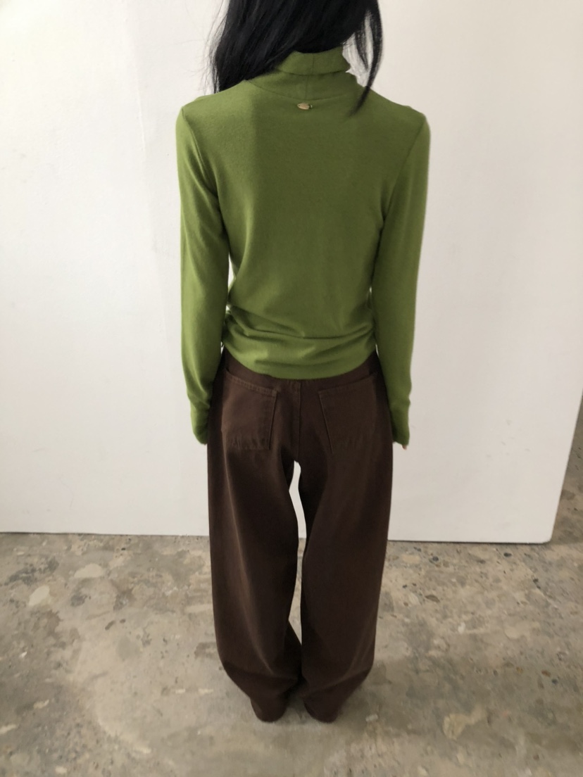MOVENNE韓國直郵女裝新款時尚休閑職業真品推薦熱賣人氣T恤MOVENNET恤