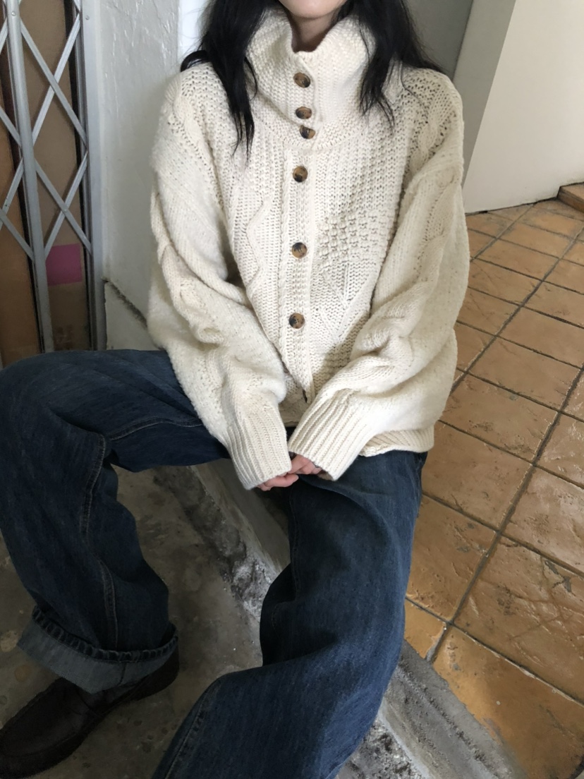 MOVENNE東大門直郵女士新款人氣休閑職業真品毛衣麻花針織MOVENNE毛衣