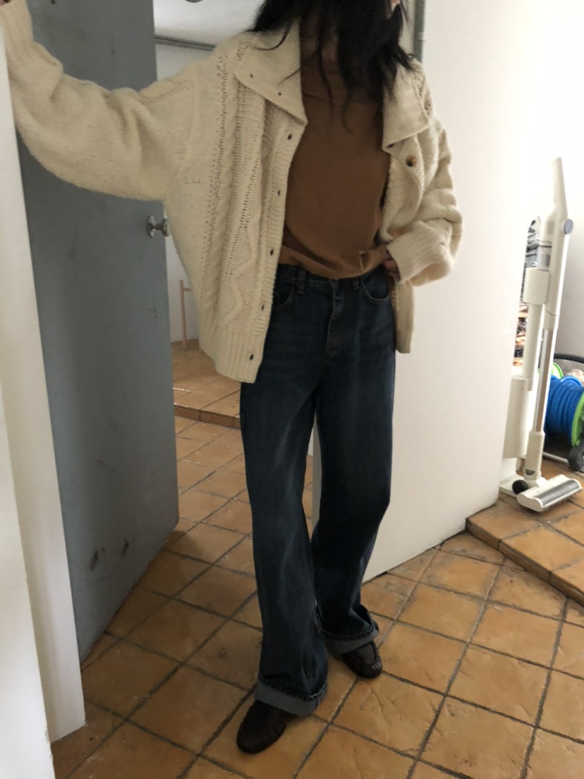 MOVENNE東大門直郵女士新款人氣休閑職業真品毛衣麻花針織MOVENNE毛衣